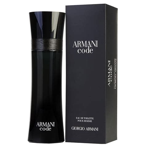 perfume armani code de hombre|cheapest armani code lady.